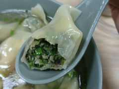 -顶巧鸡汤馄饨(虹口总店)