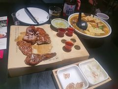 -桂小厨广西菜(水晶城店)