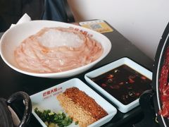 -巴蜀大将火锅(春熙店)