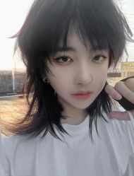 -3AM·S HAIR SALON烫发染发接发