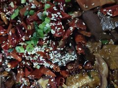 -洁神饭庄·海鲜·青岛菜·30年老字号(五四广场店)