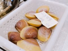 -流舫海鲜酒家(张溪店)