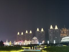 -星海广场