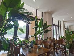 -隐食餐厅(金水湾公馆店)