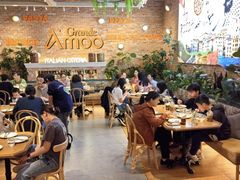 -Grande A'moo(上海万象城店)