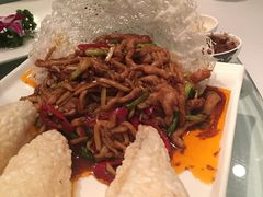 -老洋房花园饭店(绍兴路店)