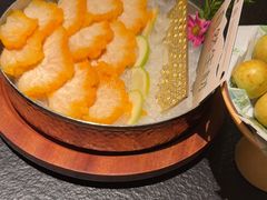 -季季山·云南野生菌火锅(上海首店)