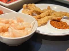 -福禄娃一家人火锅(上地店)
