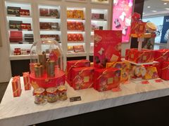 零售区-GODIVA(王府井apm店)