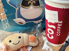 -COSTA COFFEE(上海虹口公园店)