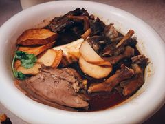 -锦粤宫·精致粤菜(深圳北站店)