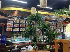 -大清花饺子城(昌黎店)