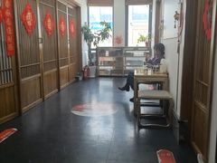 -子曰书院·古筝围棋书法国画小主持(夏都店)