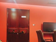 包厢-中关村皇冠假日酒店·红轩中餐厅