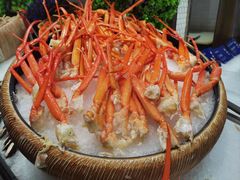 -星伦多自助料理(宝山龙湖天街店)