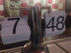 -Gortmore · 经典费城牛肉三明治