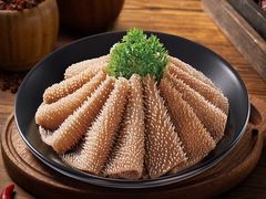 -海底捞火锅(东百中心店)