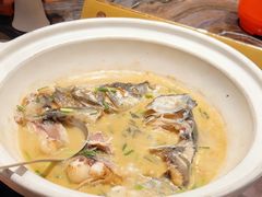 -湘力力小院·鱼汤泡饭(枫林路店)