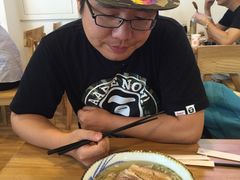-朱洪元苏式面馆(绿宝广场店)