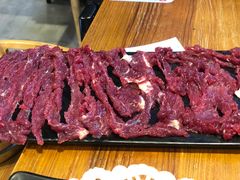 -潮味四季潮汕牛肉火锅(来凤街店)