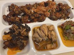 -同济大学-北苑食堂