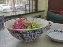 -海碗居老北京炸酱面(增光路店)