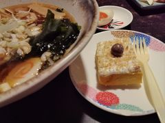 -日本料理神拉面