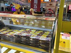 -周黑鸭(沈阳和平区太原街万达店)