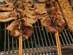 -大成海鲜烧烤·小龙虾(五角场店)