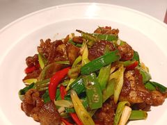 -小河盐帮·私家菜·烤鸭(三元桥·霄云路店)