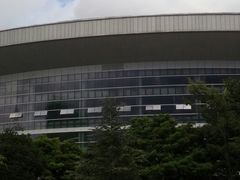 -大理国际奥林匹克体育中心