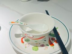 -寿州大饭店·餐厅
