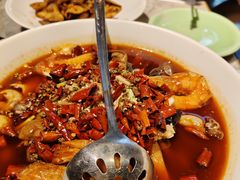 -北平盛世·新京菜·北京烤鸭(劲松·双井店)