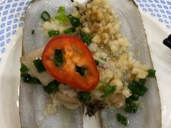 -东江海鲜酒家(艺都分店)