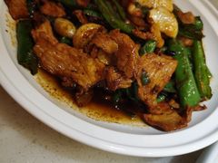 辣椒小炒肉-新发现(苏州中心商场店)