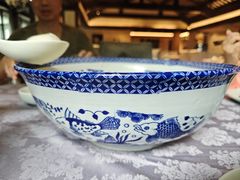 -山外山菜馆(玉泉路店)