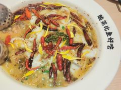 -太二酸菜鱼(中庚漫游城店)