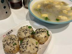 -小杨生煎(龙之梦购物中心店)