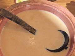 -蒙亨·手把肉·蒙古包文化主题餐厅(天恒广场店)