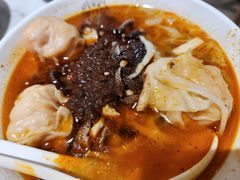 -深仔记茶餐厅(亚士厘道店)