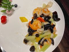 -湛江民大喜来登酒店-采悦轩中餐厅