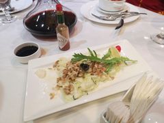 金枪鱼土豆沙拉-维兰西餐(万泉河店)