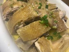 南拳醉酒鸡-醉南拳客家菜·河田鸡(西禅寺杨桥店)