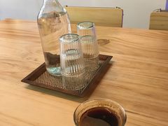 美式咖啡-无牌咖啡&酒馆