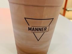 -Manner Coffee(港汇恒隆广场店)