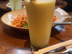 -BAKER&SPICE(BFC外滩金融中心店)