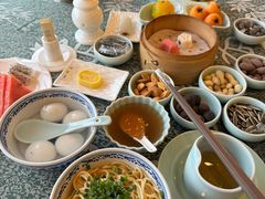 -湖畔居茶楼(湖滨店)