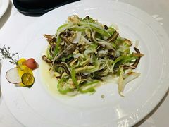 -海洲大饭店-紫薇轩中餐厅