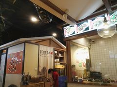 -钟记家菜(红专南路店)