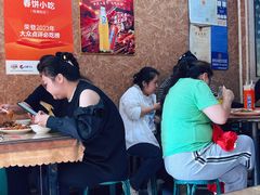 -春饼小吃(钱塘街店)